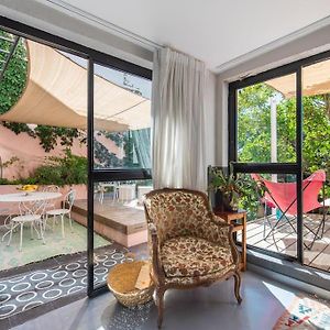 Familie Appartement met een Slaapkamer